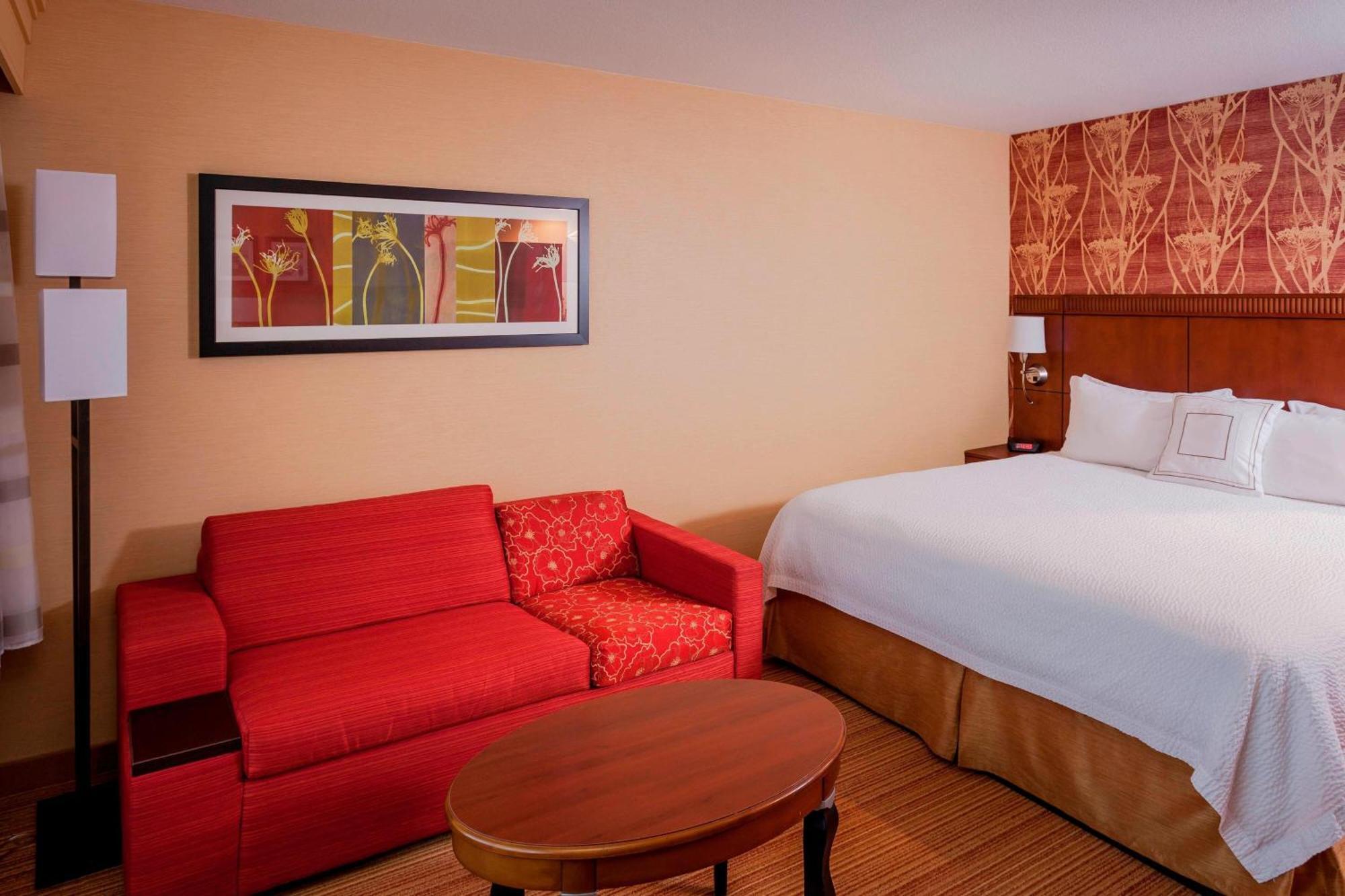 Courtyard Ventura Hotel Simi Valley