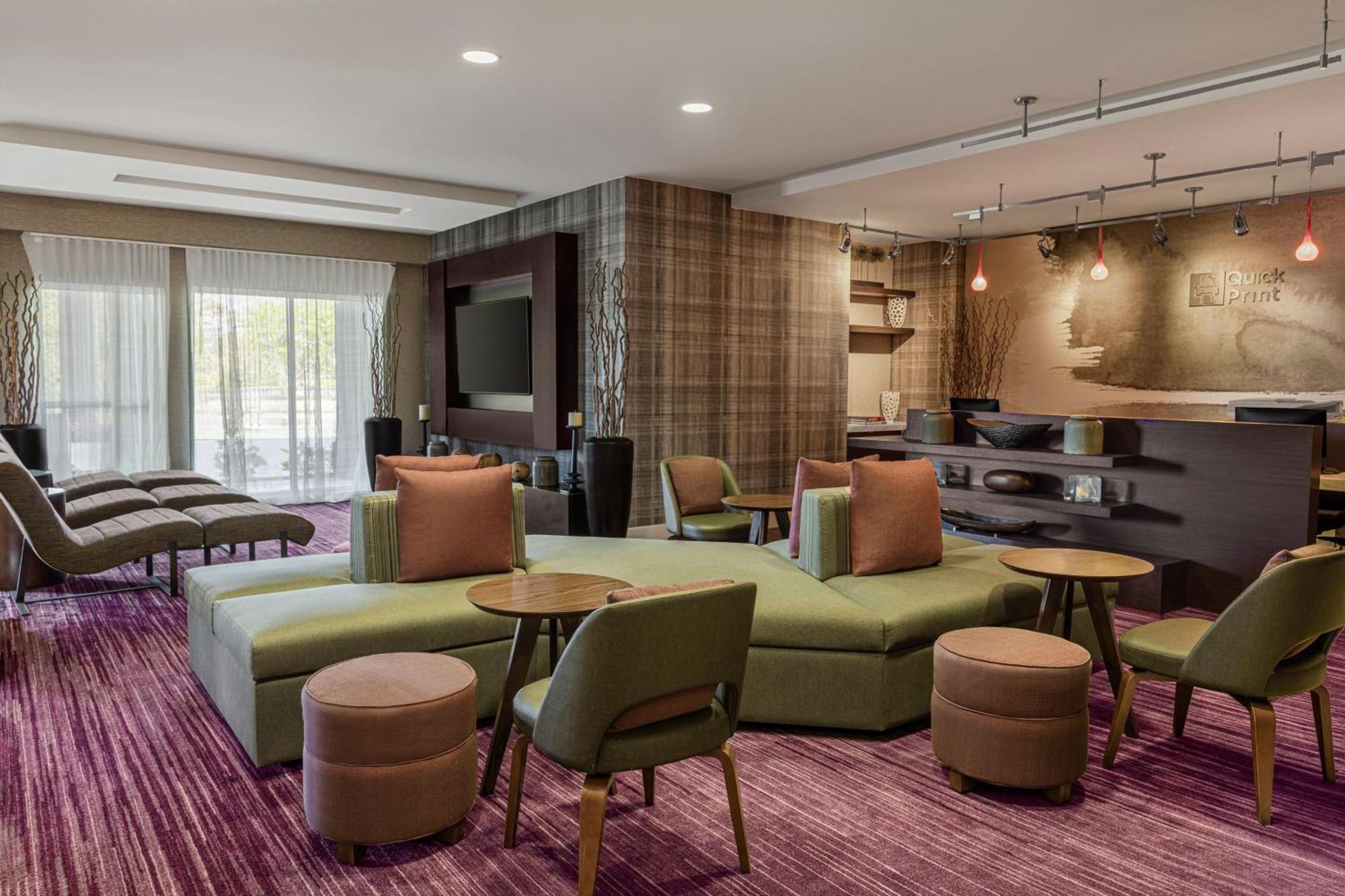 Hotel Courtyard Ventura 3*