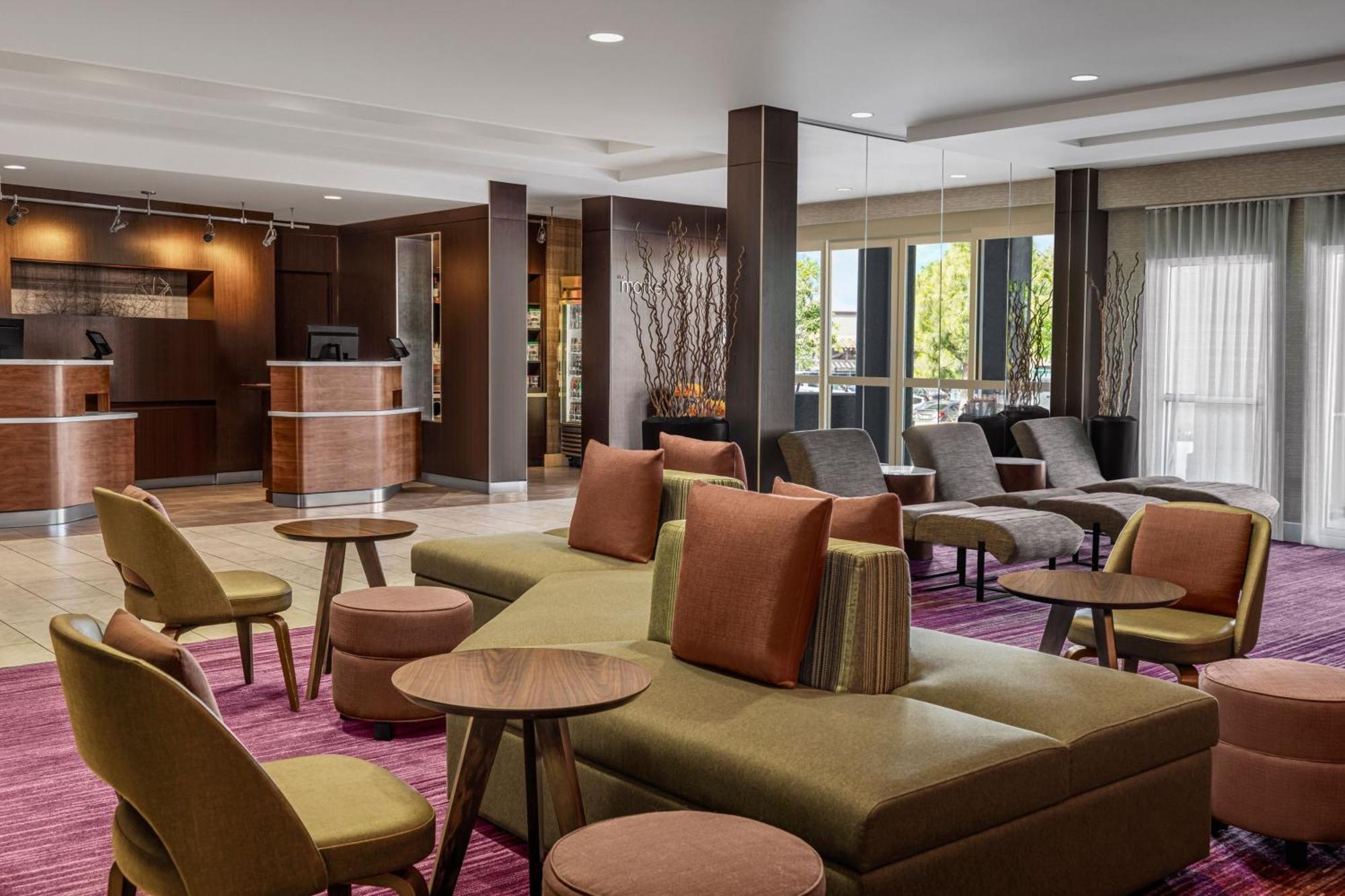 Courtyard Ventura 3* Simi Valley