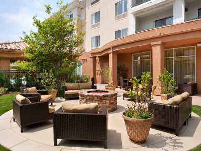 Courtyard Ventura 3* Simi Valley