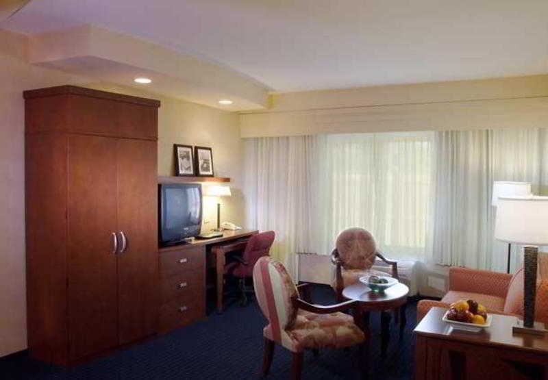 Courtyard Ventura Hotel Simi Valley